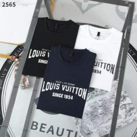 Picture of Louis Vuitton T Shirt Long _SKULVM-4XL8qx256551395